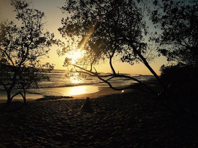 Playa Negra